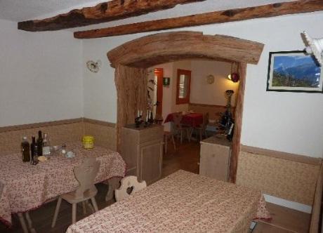 Agriturismo Plan Da Crosc Prato Carnico Εξωτερικό φωτογραφία